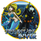 เกมสล็อต Treasure Diver